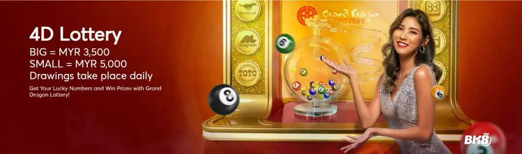bk8 lottery 4d