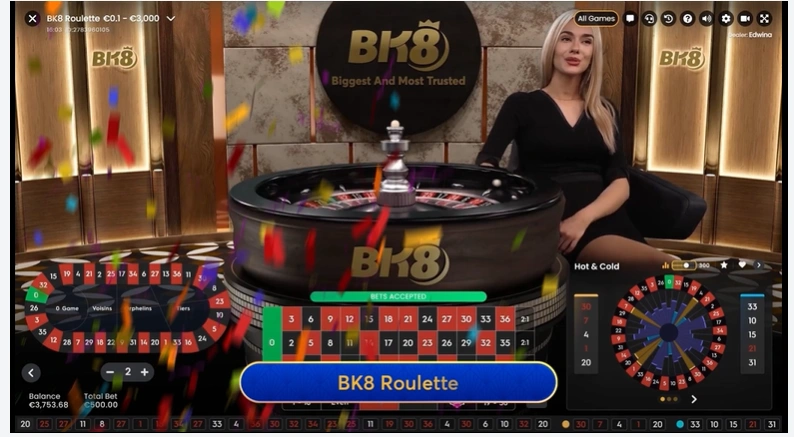 bk8 games live
