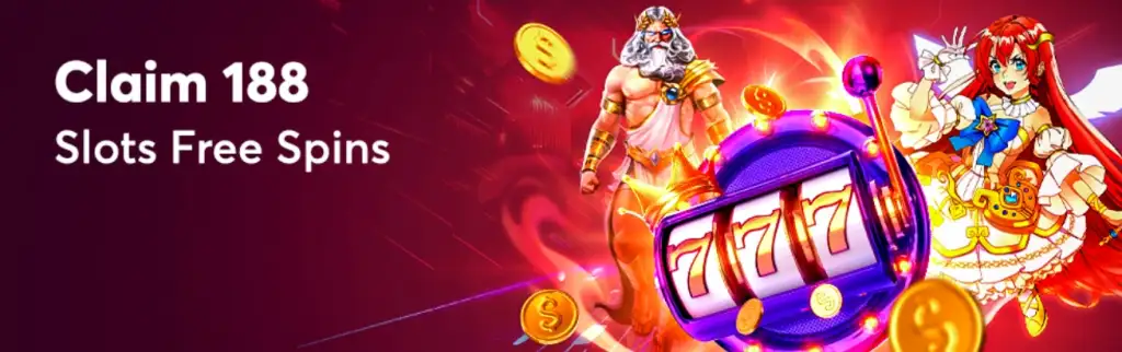 bk8 free spins